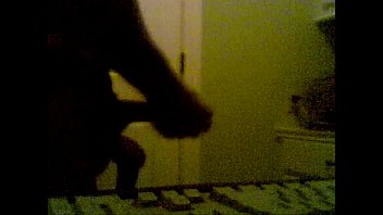 Preview 4 of First Time Naked On Cam - Mr.OMG masturbating at home