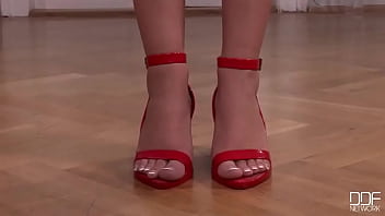 Preview 1 of Ucreamy - SHINJU - BONDAGE LESSON