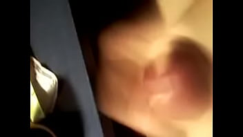 Preview 3 of Mexicana Cojiemdo A Mi Tia Puta - Boy Wanking