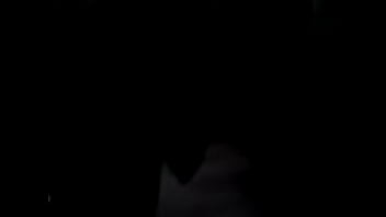 Preview 3 of Forcely Pornsex With Step Mom - Fuckin in the Dark