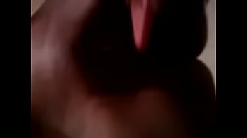 Preview 2 of Puba Solo Girl - my ex girlfriend was finger her self n her m. call her