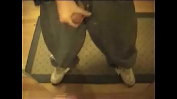 Preview 2 of Pahubadcom 3gpmalay - Baggy Cum Shot
