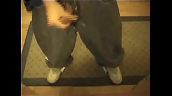 Preview 1 of Pahubadcom 3gpmalay - Baggy Cum Shot