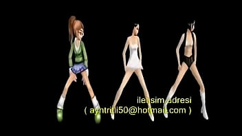 Preview 4 of Mom Di Pasa Oleh Son - mini assian