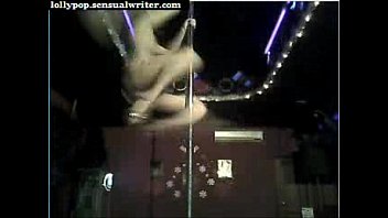 Preview 1 of Mona Ghadhban And Khalid Youssef - Russian stripper at work