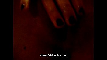 Preview 4 of Sindhu Xxx Videos - INGRID amateur ebony slut fisting herself