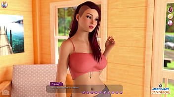Preview 3 of Ellab Nova Sex - EP5: Standard Protocol Check Up - Helping the Hotties