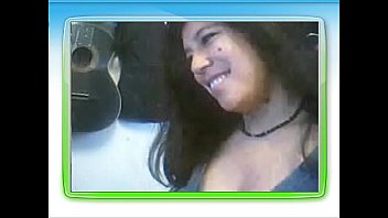 Preview 1 of Afghani Girl Breast - xXx web cam Tetona