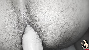 Preview 1 of Mastram Story - Trailer - Gay friend asked to stick my two toys in his ass