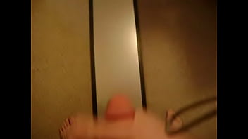 Preview 1 of Wawagf Dressand Creampie - Jerkoff