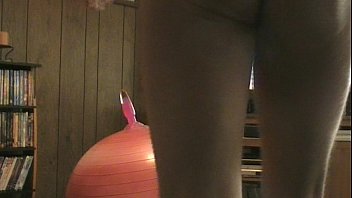 Preview 1 of Porno Incest Taboo Young - riding the ball