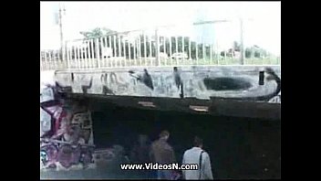 Preview 3 of Rajsthan India - Public sex