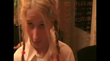 Preview 1 of Indean Office Sex Leak - Cute blonde teen