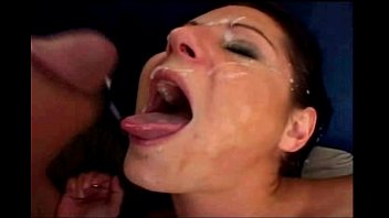 Preview 3 of Chunky Vagina - Ariana Jollee gets Face Fucked 5/5