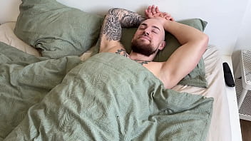 Preview 1 of Desi Mummy Fuck Boy - Morning Sex is Much Better Than Coffee and Tea:P