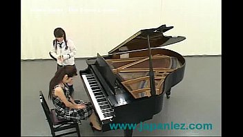 Preview 1 of Sleepboymen - At A Piano Lesson A Young Girl Gets Fucked