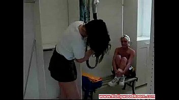 Preview 1 of Big Ass Cum On Body - Shower together then play together