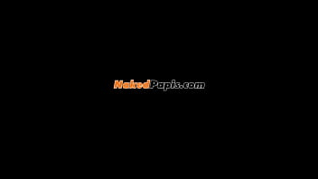 Preview 4 of Rwis - aj-with-dildo-papi130