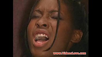Preview 4 of Danny Lone Hd Xxx - Interracial lesbian sex in elevator