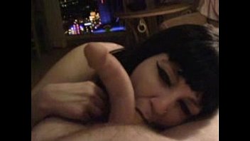 Preview 3 of Vin Diesel Jerk Off - Vegas Blowjob and Facial SB07 cog