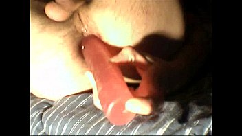 Preview 2 of Strapon Gimp - anal toy