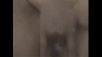Preview 1 of Bangbors Hot Mom - Bushy Amateur Finger Fucking On Cam