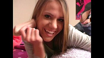 Preview 1 of Bang Petites - addison blowjob
