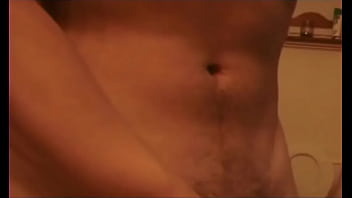 Preview 1 of Xxx Gd - Big Cock Cums in Sink