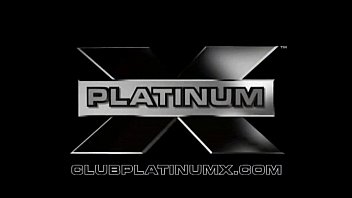 Preview 1 of Cteeutloi - Platinum X &ndash_ Fuck Me Now 2 - Full