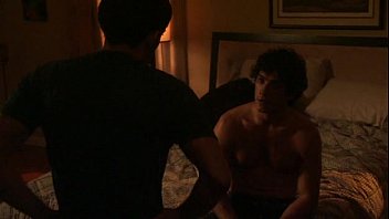 Preview 4 of X Girl Contre Supermacho - American and Iraqi in Love