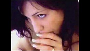Preview 3 of Boss And Nappi - Sexy Asian Snatch Fucking On Webcam