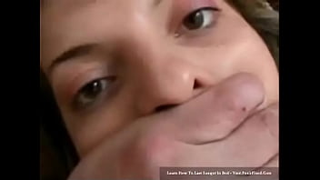 Preview 1 of Father Shear Mom With Me - When a Stranger Calls - Teen sex video