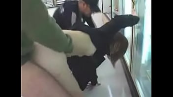 Preview 4 of Oid Mom N Boy - Asian porn movie