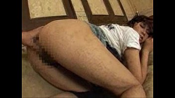 Preview 3 of Shawna Lenee Fucked Over Table - Asian porn movie
