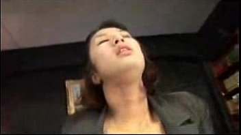Preview 2 of She Is Not Walk - Asian porn movie