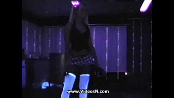 Preview 1 of Flash Dick Bbc With Massage Car - Young whore gets shagged