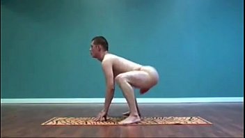 Preview 3 of Too Chano - Tantric Yoga For Men