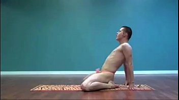 Preview 4 of Too Chano - Tantric Yoga For Men