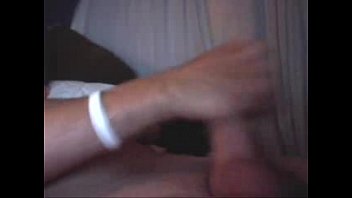 Preview 3 of Pussy Licking Swinger Log - hot guy masturbating cums on your face