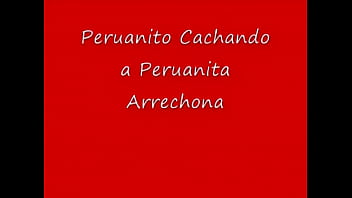 Preview 1 of Sexin Land - peruanitos