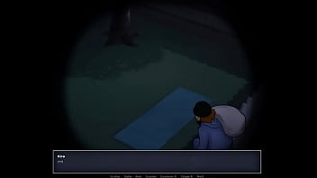 Preview 3 of Hobart Xxx - Summertime Saga Cap 17 - Clases De Yoga Y Ayudando A Mi Vecina