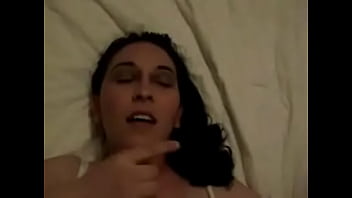 Preview 1 of Pervert Lures - homemade amateur brunette facial