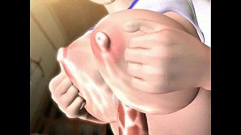 Preview 1 of Fshy Group - 3D Big tits cum - Part 2