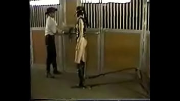 Preview 1 of Brother Fucking Tite Pussy - Pony Girl
