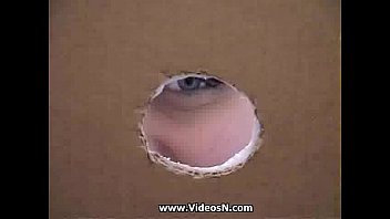 Preview 2 of Penis Bonksmature Twatand Tits - Glory hole fun