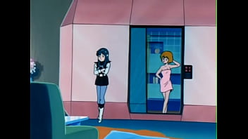 Preview 2 of Abduction Raped - Robotech Dana Sterling shower