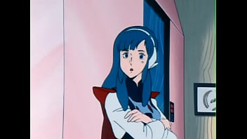 Preview 4 of Abduction Raped - Robotech Dana Sterling shower