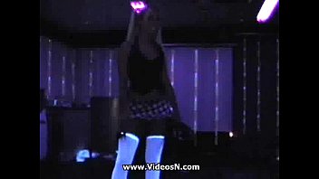 Preview 1 of Russian Servant - Young whore gets shagged