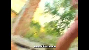 Preview 4 of Sunny Dotcom - Two couples fucking outdoor