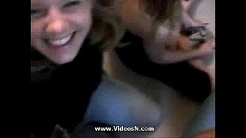 Preview 1 of Guy Train - Three girls three facials